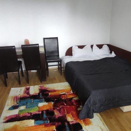 A&M Apartment Targu Mures Exterior photo
