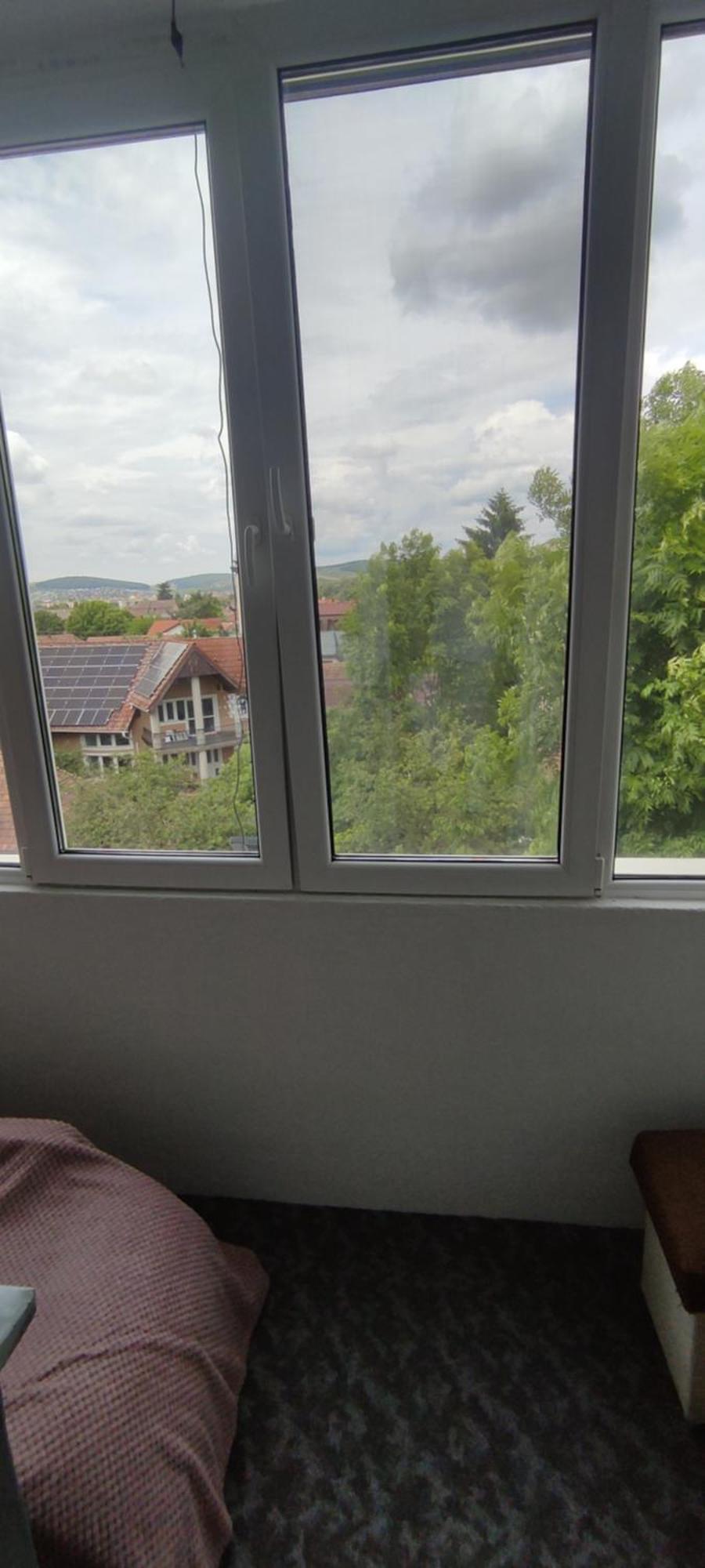 A&M Apartment Targu Mures Exterior photo