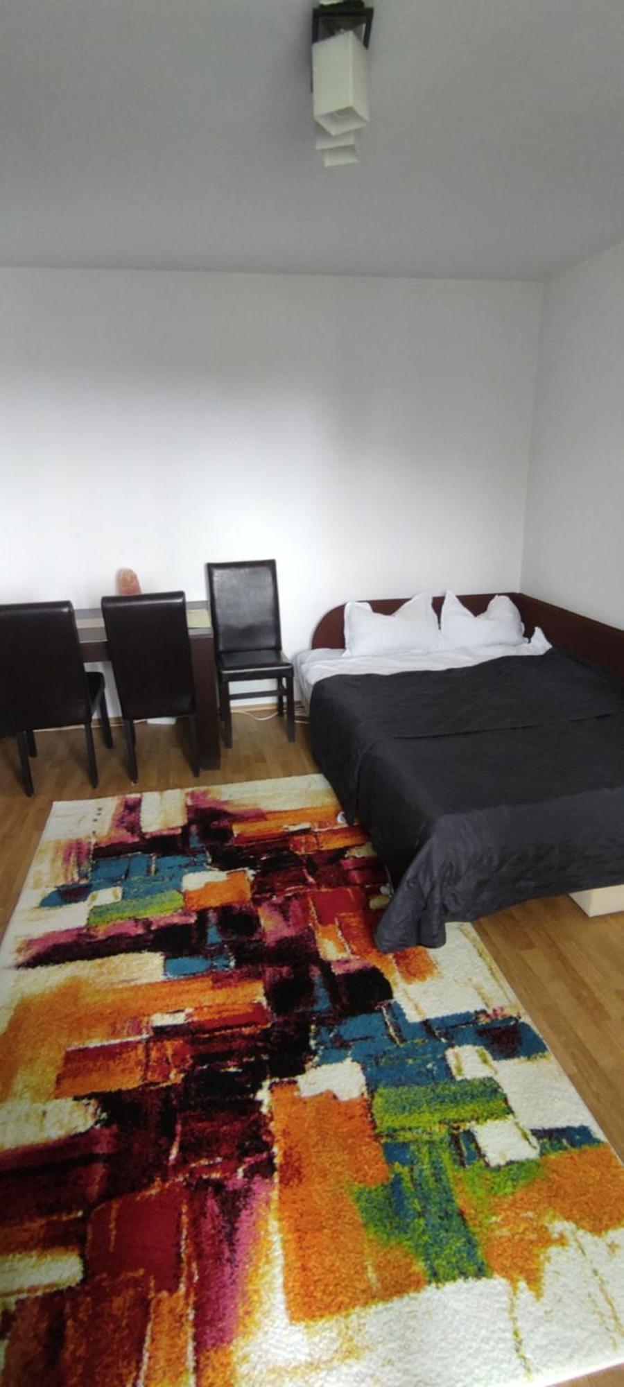 A&M Apartment Targu Mures Exterior photo