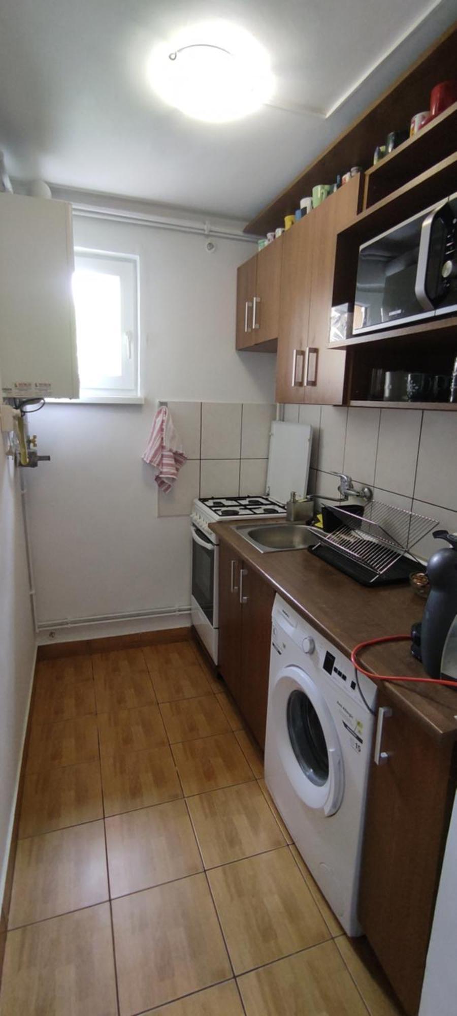 A&M Apartment Targu Mures Exterior photo
